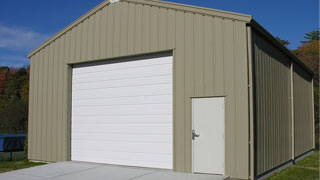 Garage Door Openers at Stockyards Fort Worth, Texas